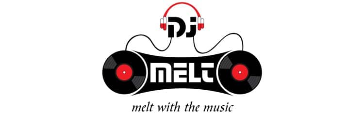 DJ Melt - One of the Top DJs in Dubai